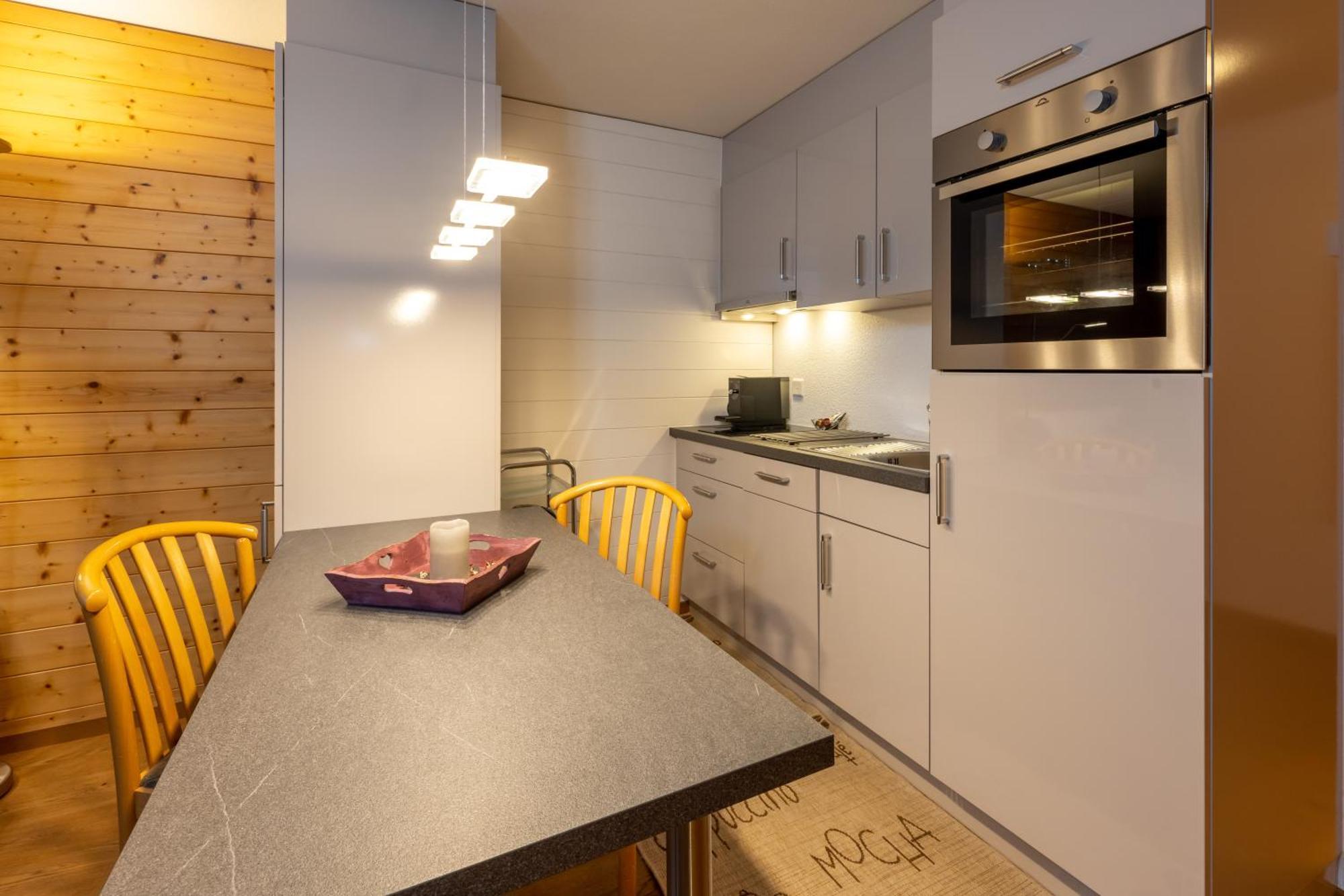 Hotel Bellwald Bagian luar foto