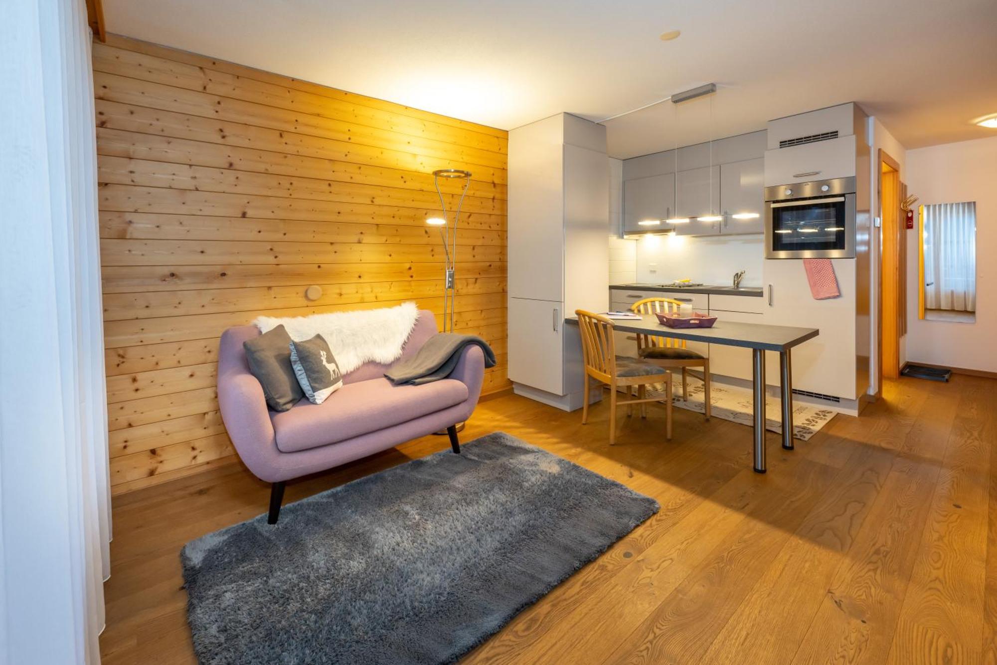 Hotel Bellwald Bagian luar foto