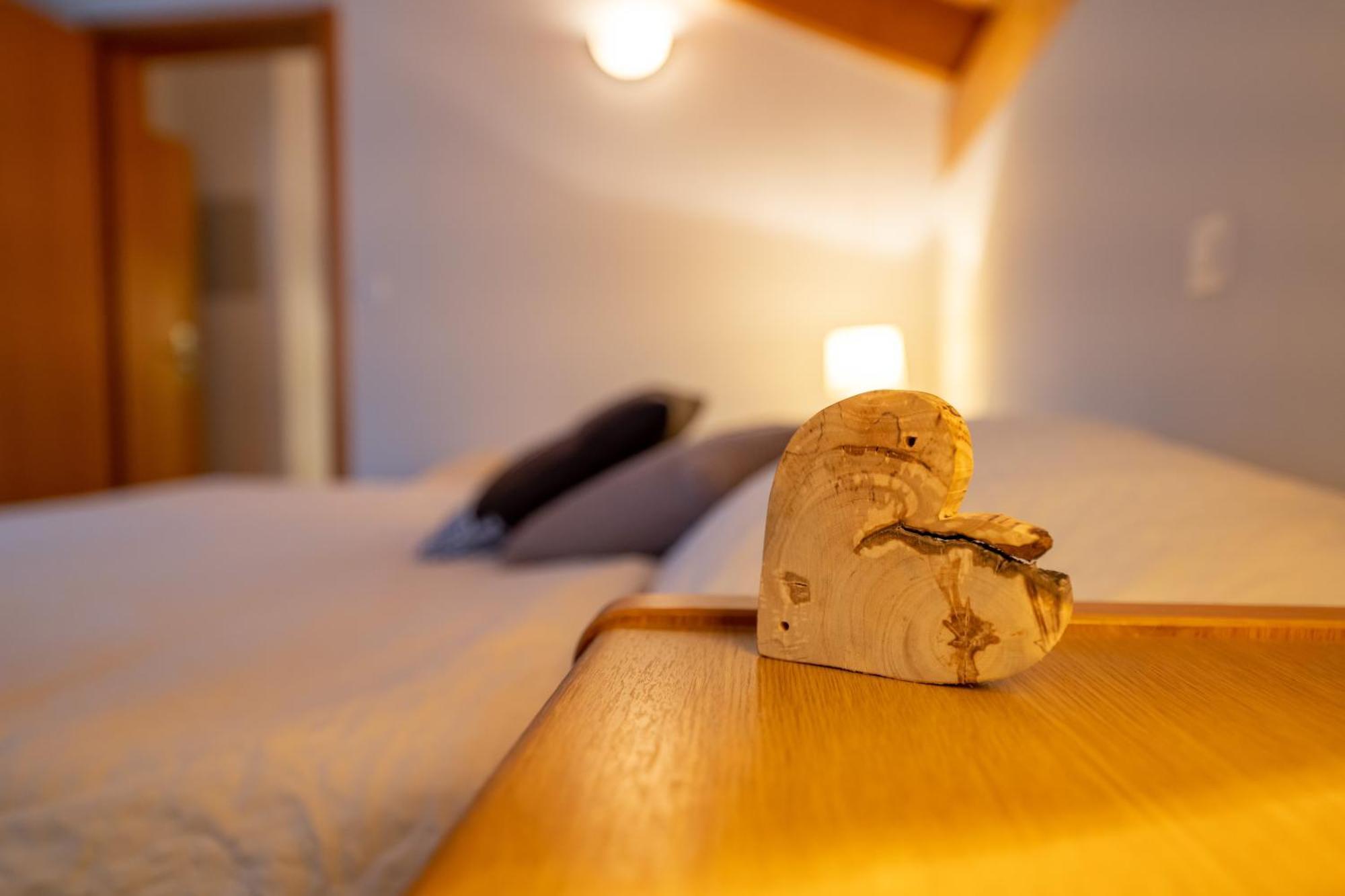 Hotel Bellwald Bagian luar foto