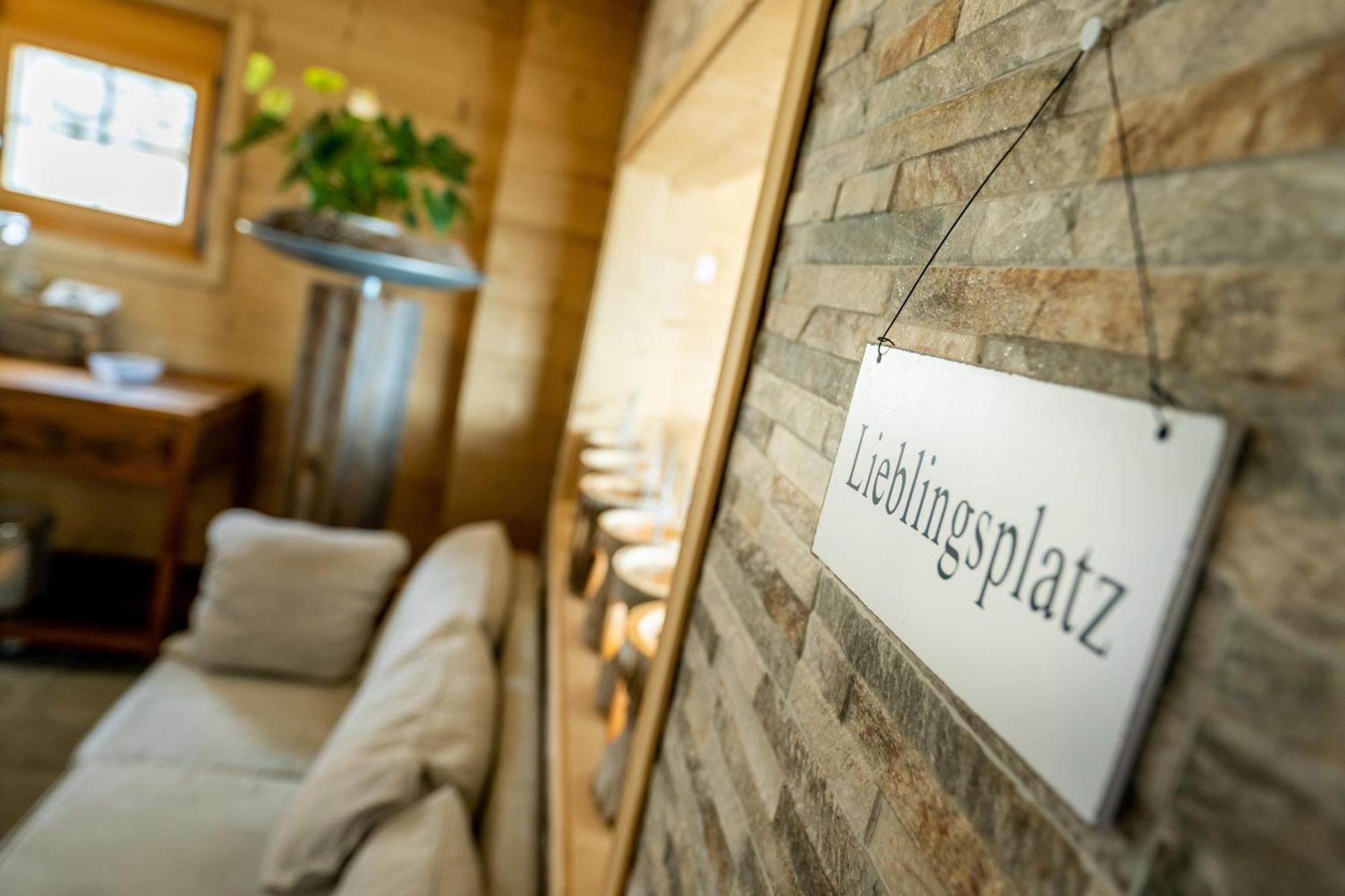 Hotel Bellwald Bagian luar foto